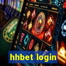 hhbet login